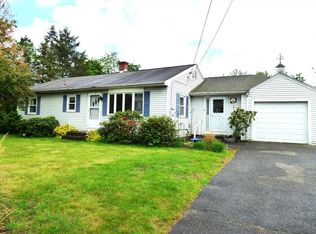 601 Chapin St, Ludlow, MA 01056