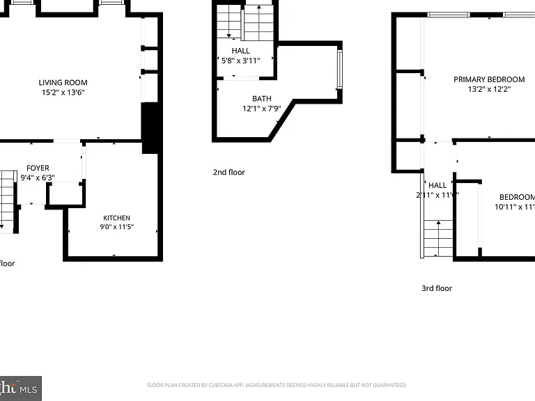2826 Poplar St #3 — Photo 12