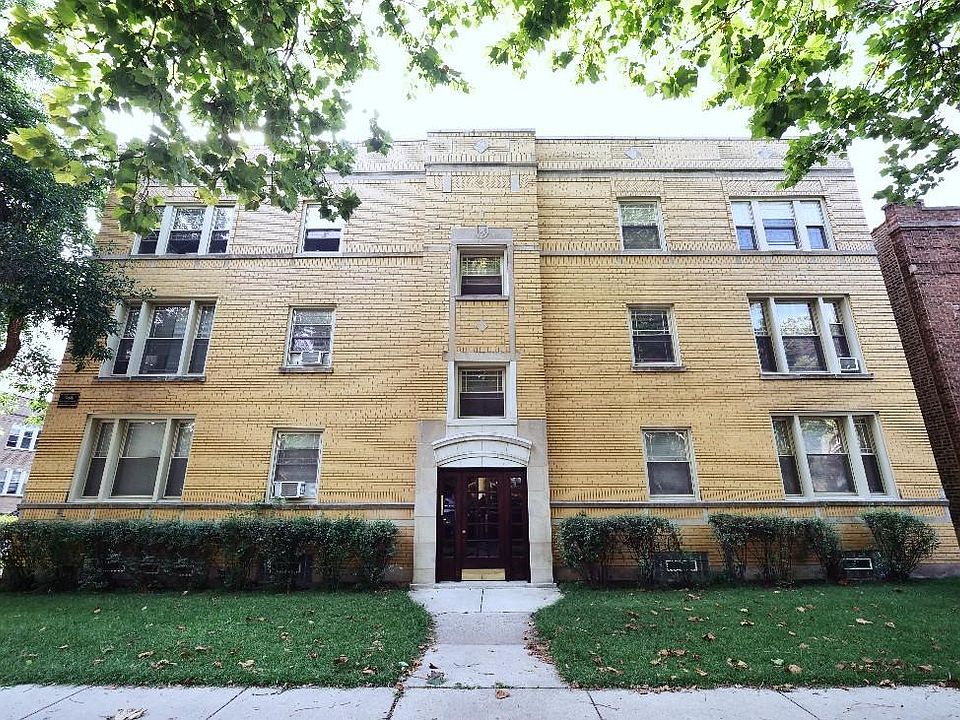1st image of 5904 N Campbell Ave APT 3
