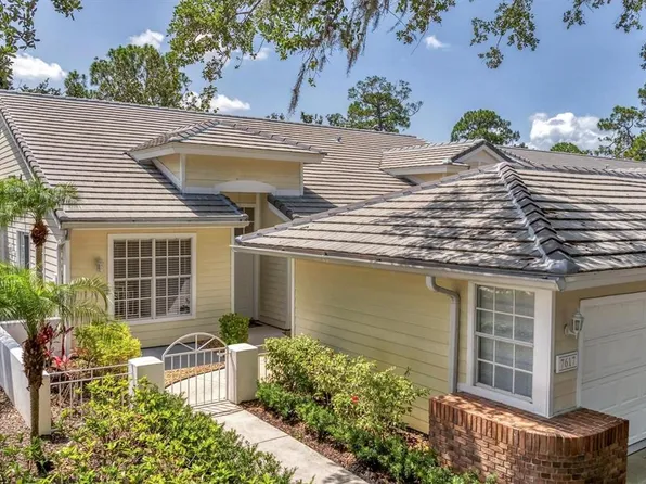 7617 Whitebridge Gln, University Park, FL 34201