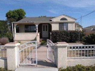 445 Oxford St, Chula Vista, CA 91911