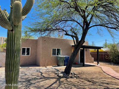 3923 E 17th St, Tucson, AZ, 85711