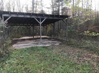 221 Cottontail Ln, Hays, NC 28659