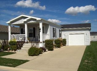 827 Bayberry, Manteno, IL 60950