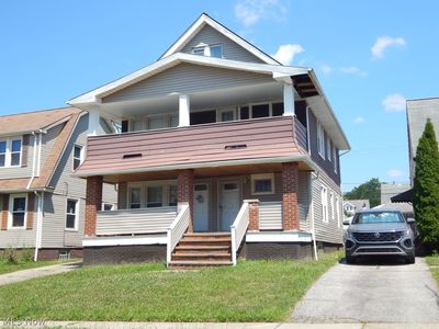 4841 E 85th St, Garfield Heights, OH, 44125