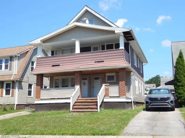 4841 E 85th St, Garfield Heights, OH 44125