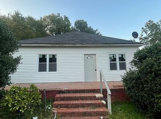 1100 2nd Ave, Lagrange, GA 30240