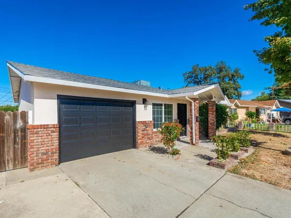7301 Oakberry Way, Citrus Heights, CA 95621