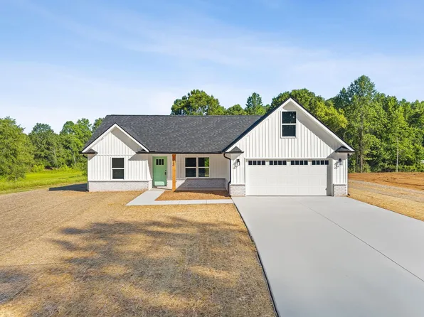 1440 Bonner Rd, Gaffney, SC 29341