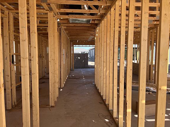 4833 S. Carver Avenue - Lot 130 - Violet Interior Image 3