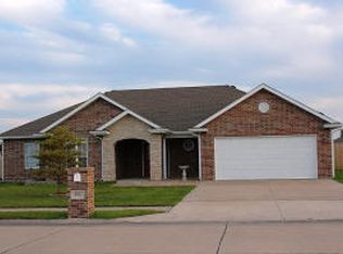 506 Breton Way, Ashland, MO 65010