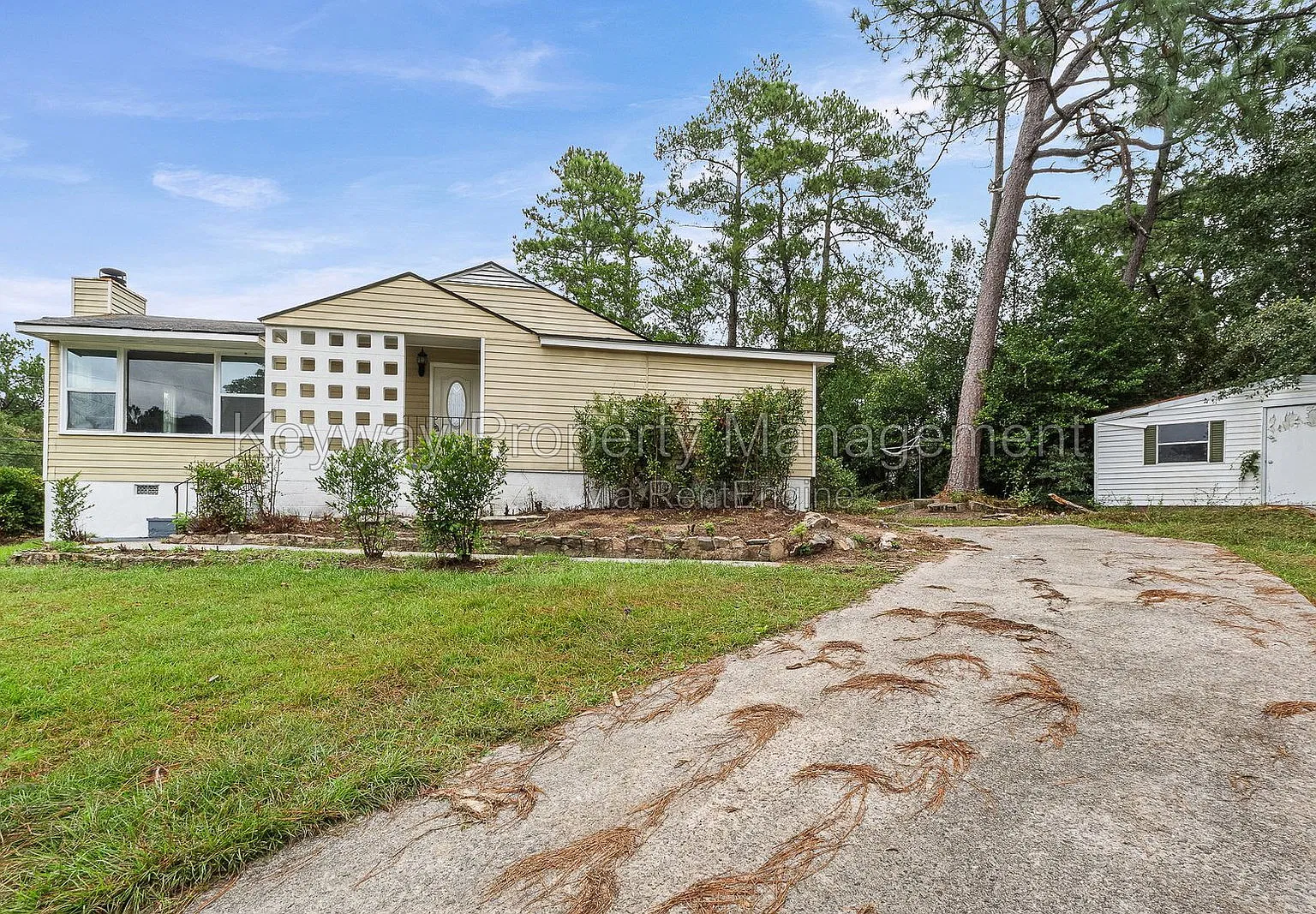 3 bed, 2.0 bath, 1513 sqft, $1,580 — Photo 1