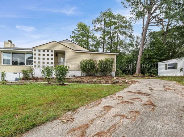 2856 Thomas Ln, Augusta, GA 30906