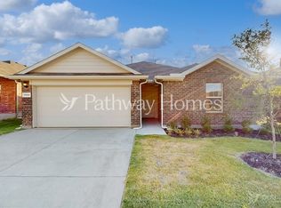 1524 Garysburg Ct, Fort Worth, TX 76108