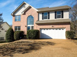 3107 N Waterford Ct, Mount Juliet, TN 37122