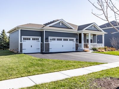 707 Kentshire Cir, Elgin, IL, 60124