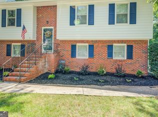 4613 Hamlet Walk SE, Conyers, GA 30094