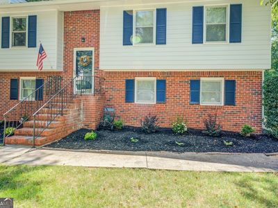 4613 Hamlet Walk SE, Conyers, GA, 30094