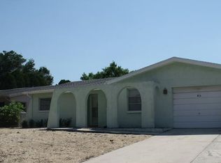 415 David Ct, Palm Harbor, FL 34684
