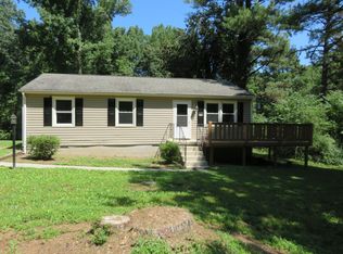 10604 Cutbank Church Rd, Mc Kenney, VA 23872