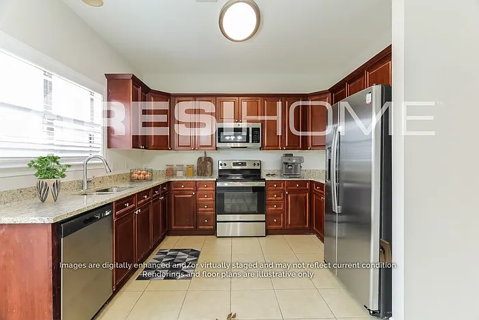 3 bed, 2.5 bath, 1947 sqft, $2,000 — Photo 2