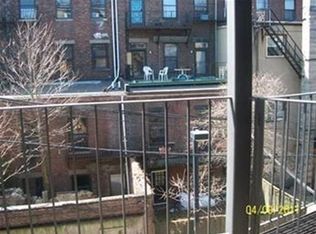 37 E Springfield St, Boston, MA 02118