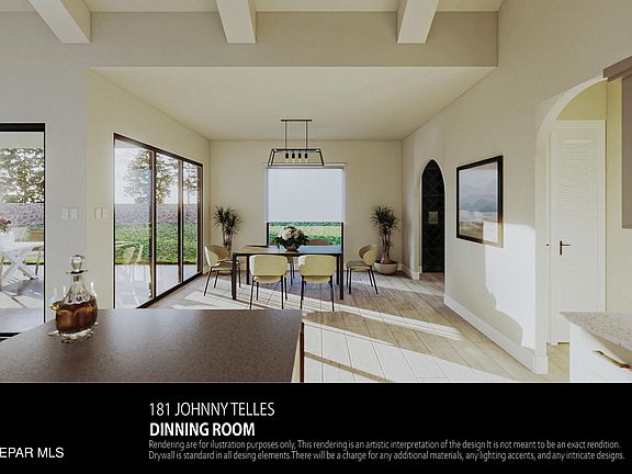 5th image of 181 Johnny Telles Dr