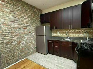 289 Kingston Ave #2L, Brooklyn, NY 11213