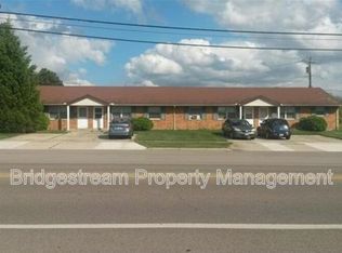 5401 Bellefontaine Rd, Huber Heights, OH 45424