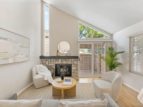 2910 S Racine Street, Aurora, CO 80014