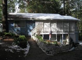 25925 Sugar Pine Dr, Pioneer, CA