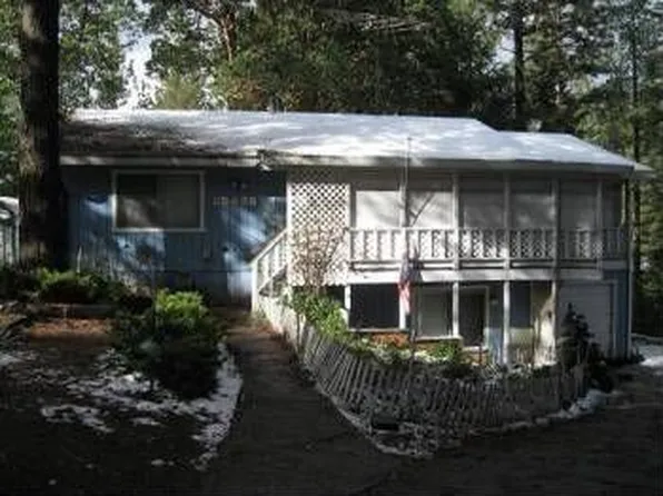 25925 Sugar Pine Dr, Pioneer, CA 95666