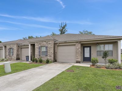 3052 S Roth Ave, Gonzales, LA, 70737