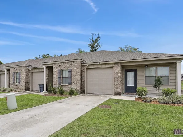 3052 S Roth Ave, Gonzales, LA 70737