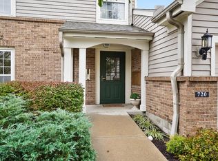 720 Castlegate Ln UNIT 203, Cincinnati, OH 45231