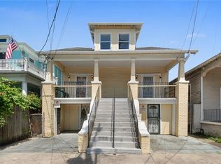 1731 Elysian Fields Ave #A, New Orleans, LA 70117
