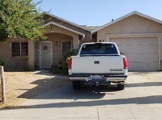707 S D St, Madera, CA 93638