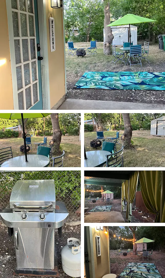 A stay in Military City USA-Lackland AFB, San Antonio, TX-Veteran ownd — Photo 3