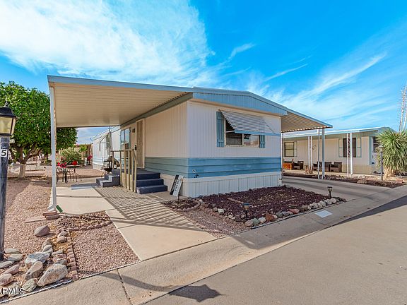 3rd image of 450 W Sunwest Drive #5