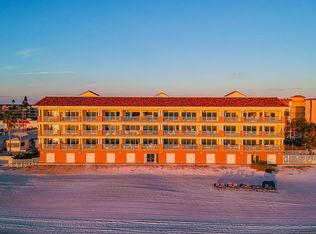 14010 Gulf Blvd #402, Madeira Beach, FL 33708