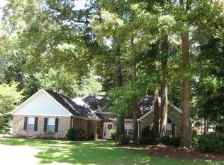 1118 Alderly Ln, Warner Robins, GA 31088