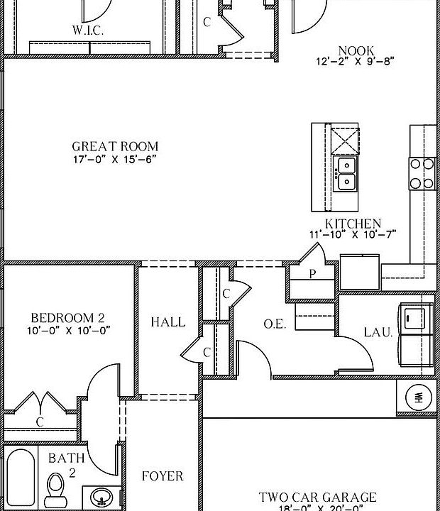 2nd image of 4725 Pulsar Ave #Itqcp7
