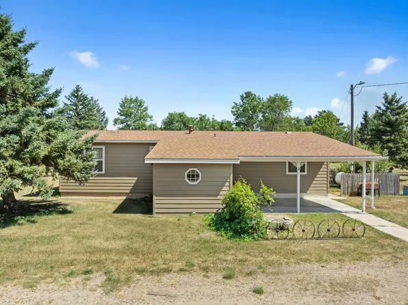 101 Airport Rd W, Towner, ND 58788