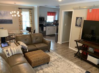 2209 Montreat Cir APT D, Vestavia Hills, AL 35216
