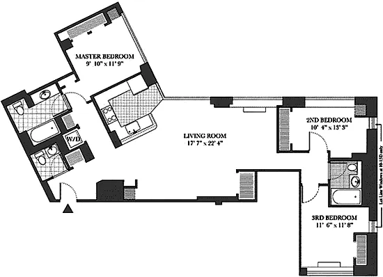 Building Photo - 272 W 107th St #10D