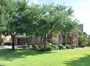 7511 Prairie Oak Trl, Humble, TX 77346