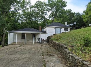 5500 Bald Knob Rd, Frankfort, KY 40601