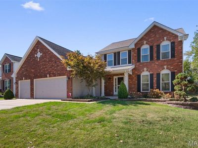 413 Copper Lakes Blvd, Grover, MO, 63040