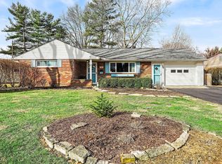 321 Iroquois Park Pl, Columbus, OH