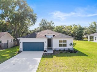 13076 SW 39th Ave, Ocala, FL 34473